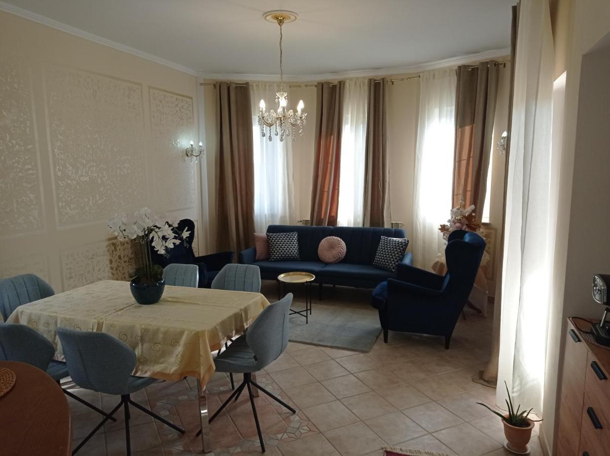 Villa Gregovica Pula Exterior photo