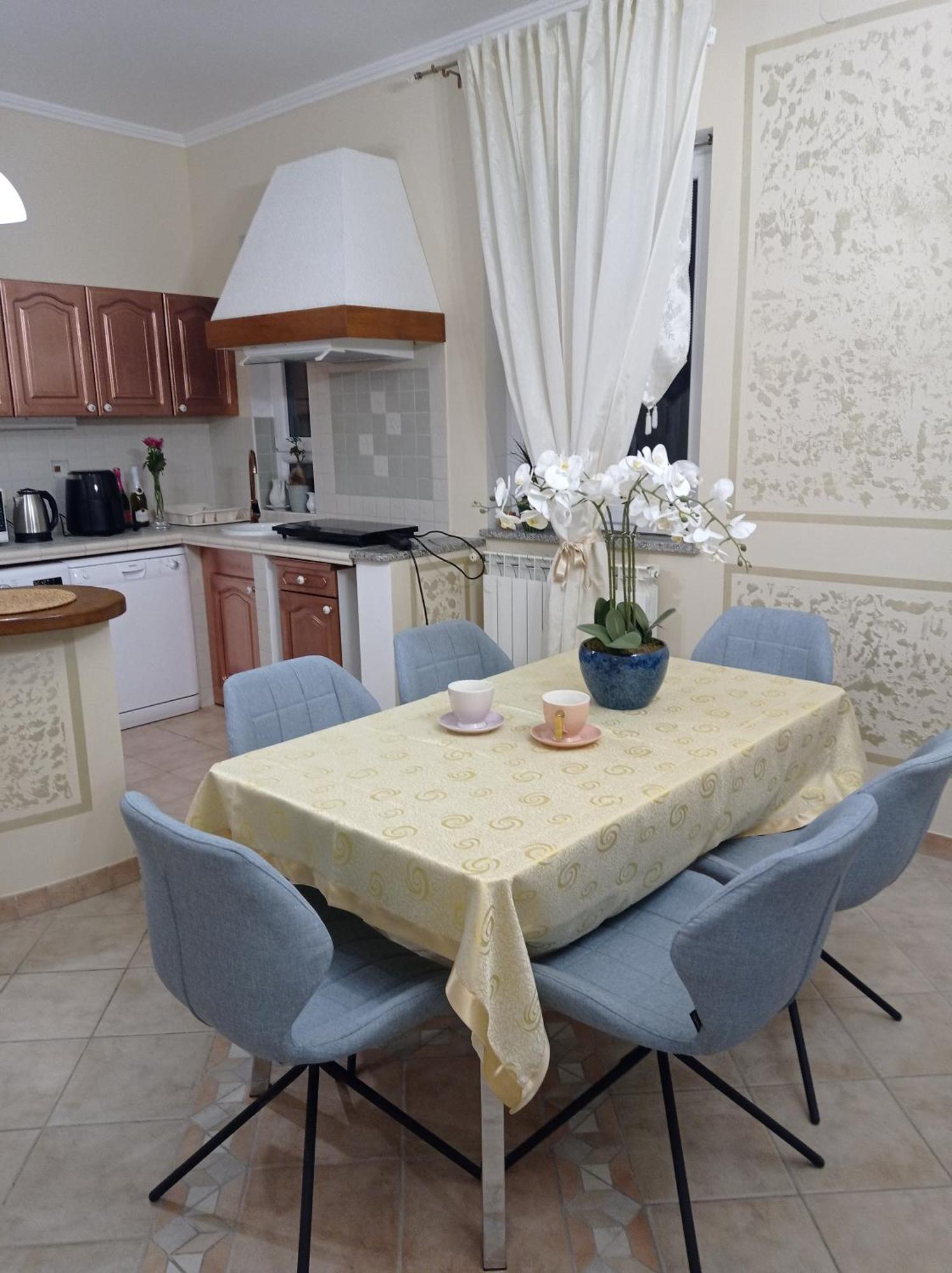 Villa Gregovica Pula Room photo